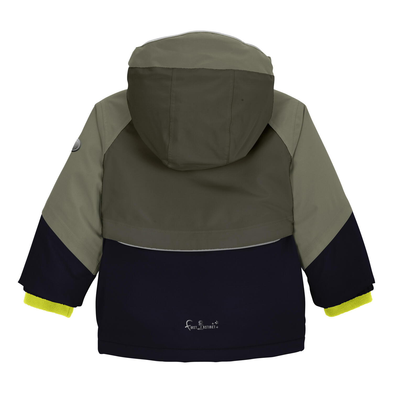 Minis Skijacke FISW 31 MNSJCKT 3/6