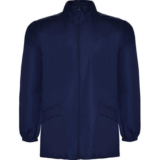 Veste Imperméable ESCOCIA Adulte (Bleu Marine)