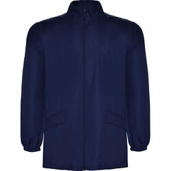 Veste Imperméable ESCOCIA Adulte (Bleu Roi)