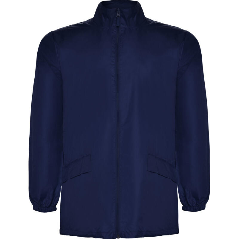 Casaco impermeável unissexo para adultos Escocia Lightweight Waterproof Jacket