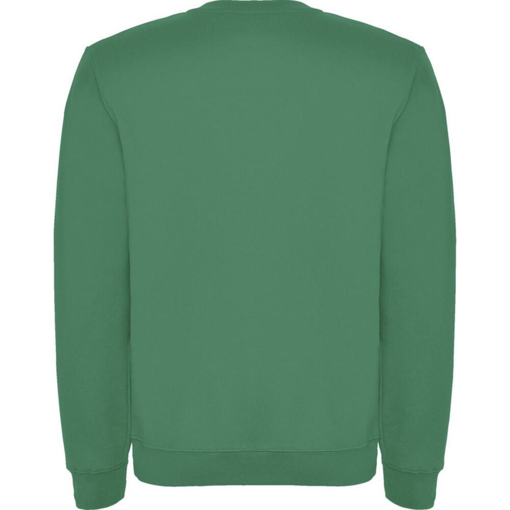 Sweat CLASICA Adulte (Vert Kelly) 2/4