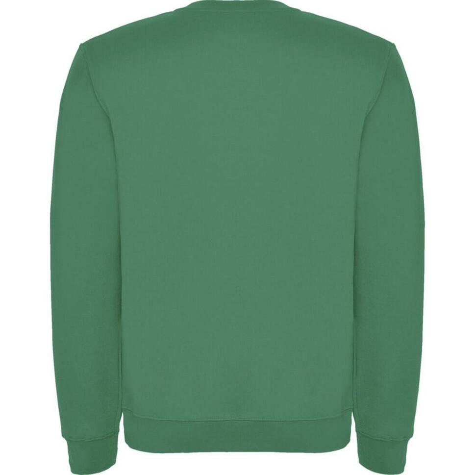 Bluza Unisex Dla Dorosłych Clasica Z Okrągłym Dekoltem