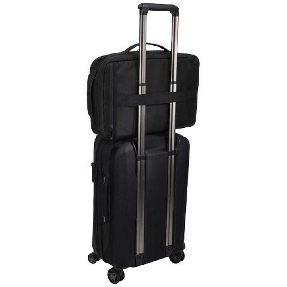 17L Zaino Thule Accent Nero Tinta Unita 4/4