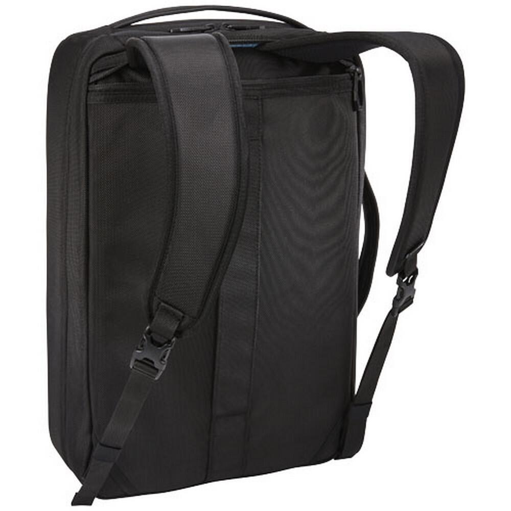 17L Zaino Thule Accent Nero Tinta Unita 2/4