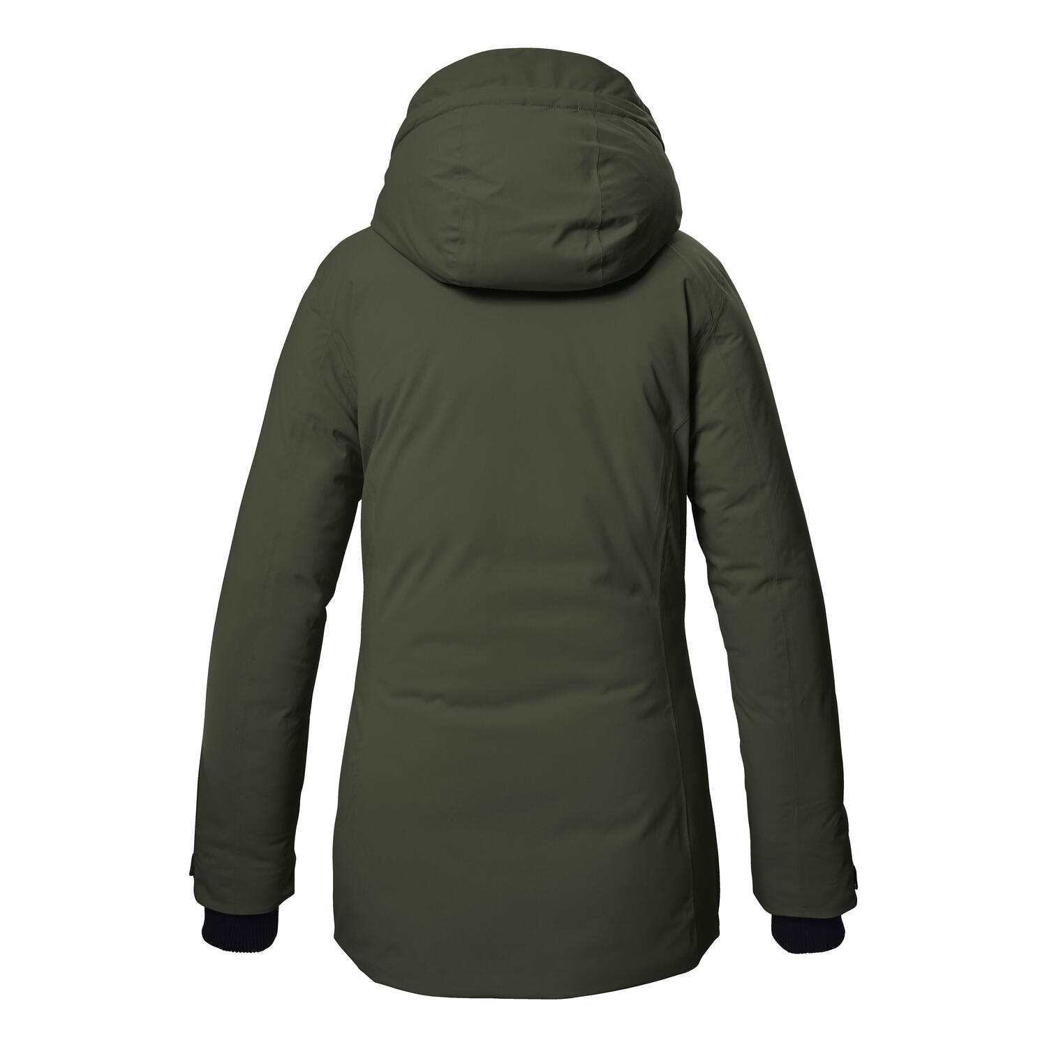 Damen Jacke GW 6 WMN JCKT 3/6