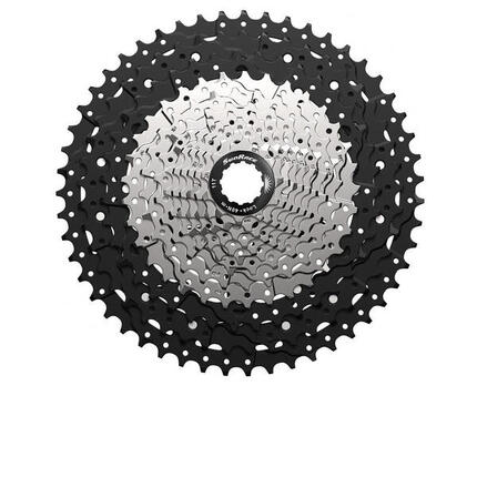 Casete de bicicleta de montaña compatible con Shimano-sram Sunrace MZ603 12 v 11