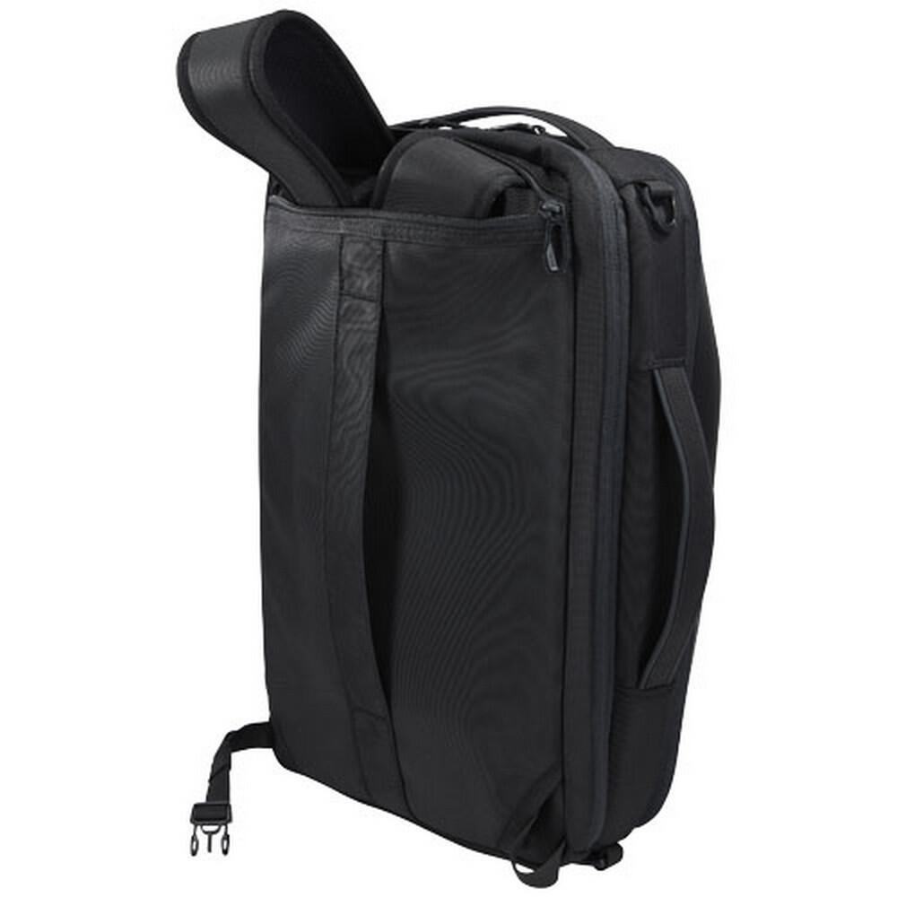 17L Zaino Thule Accent Nero Tinta Unita 3/4