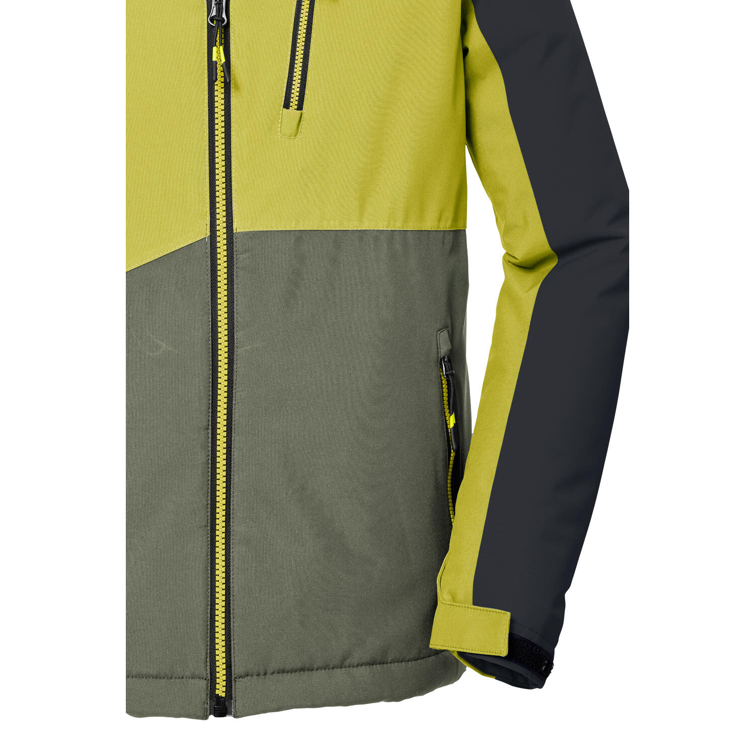 Veste de ski enfant Killtec Kow 370 5/6