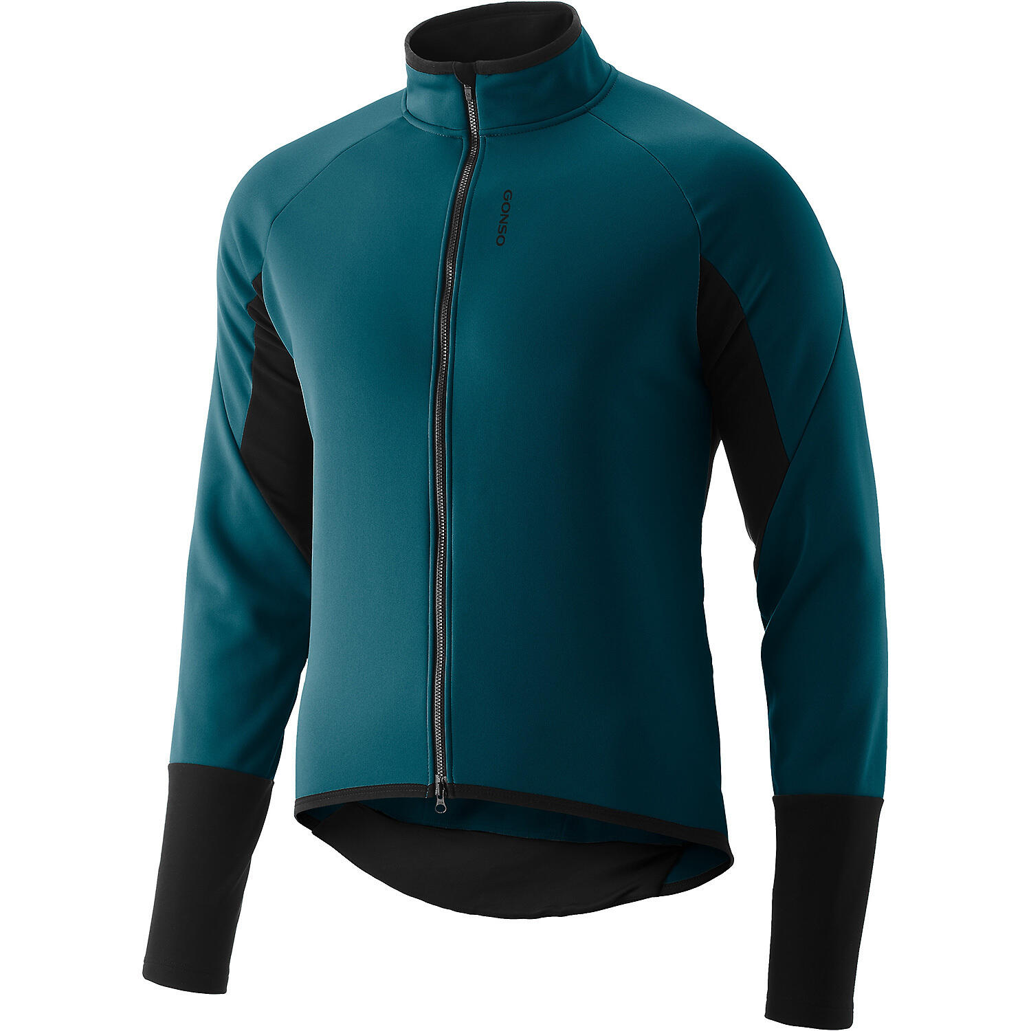 Chaqueta Gonso Softshell 2 3/3