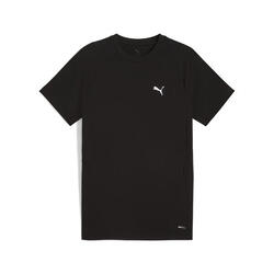 T-shirt EVOSTRIPE Homme PUMA Black