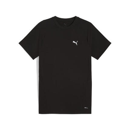 T-shirt EVOSTRIPE Homme PUMA Black