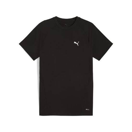 T-shirt EVOSTRIPE Homme PUMA Black