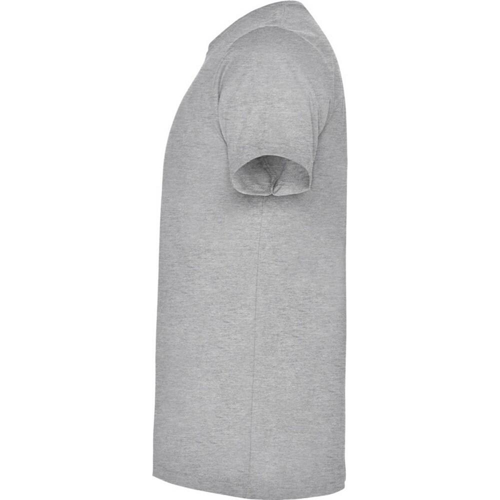 Maglietta Bambini Roly Dogo Grigio Di Marna 3/3