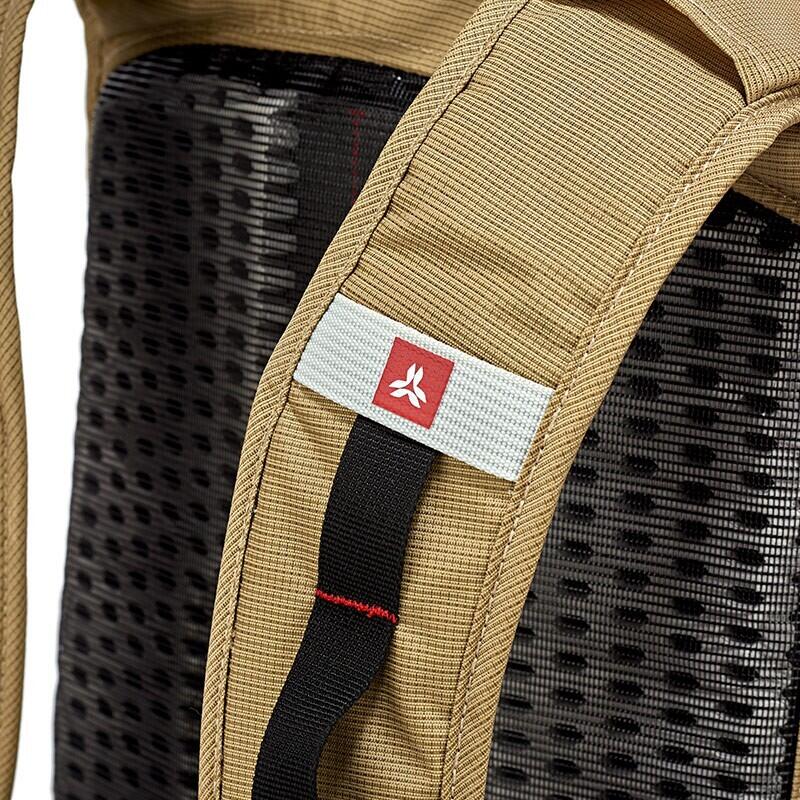 Rucksack Tour 20 4/7