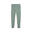 Șort alergare femei Evostripe PUMA Green Moon