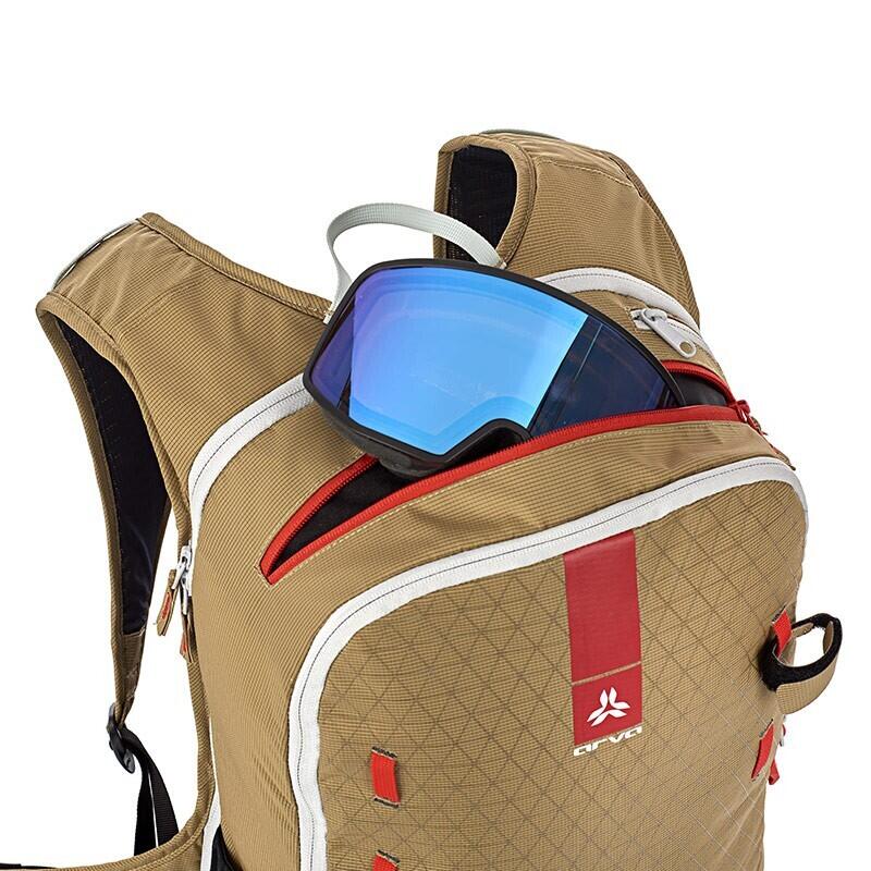 Rucksack Tour 20 6/7