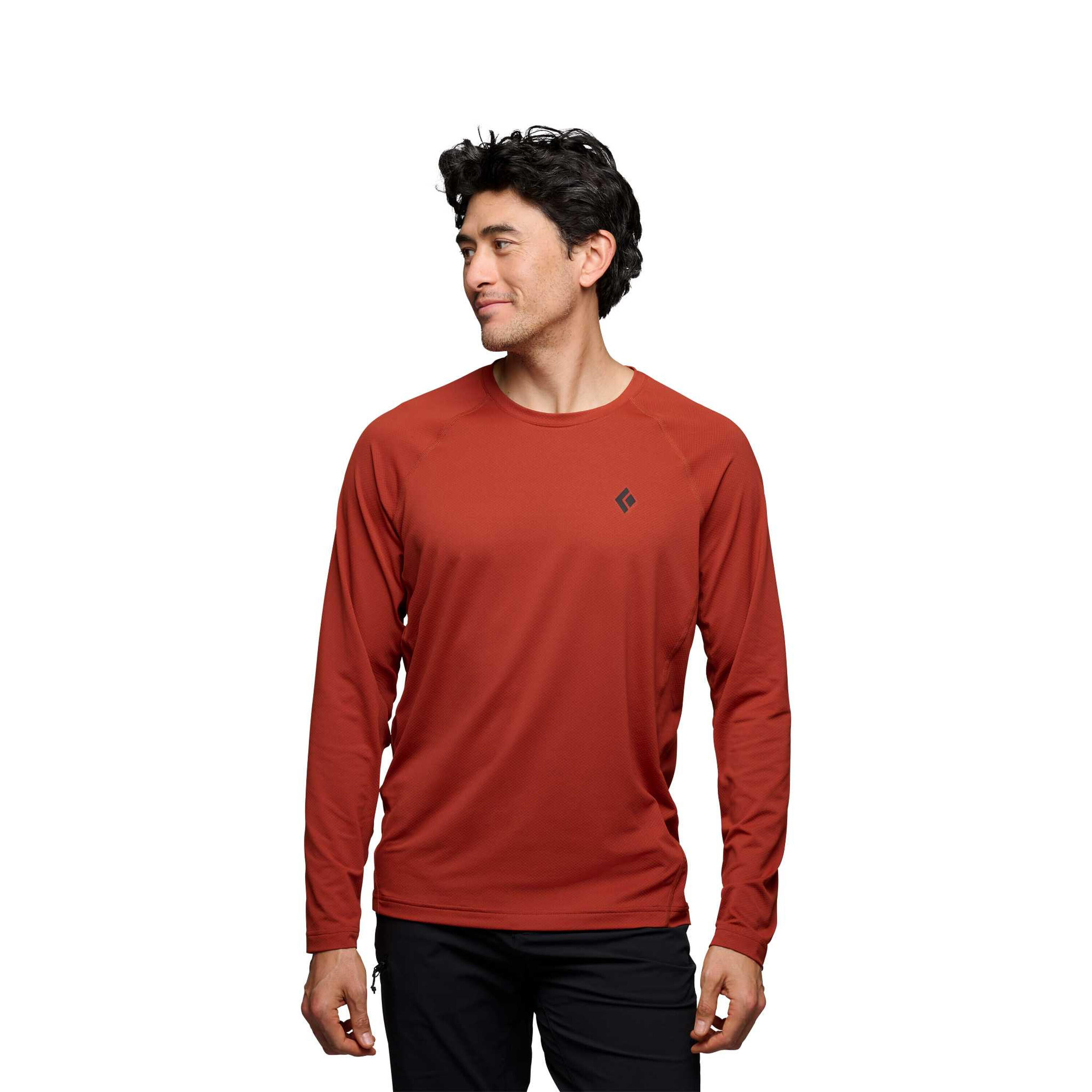 Sweatshirt Black Diamond Alpenglow 2/5
