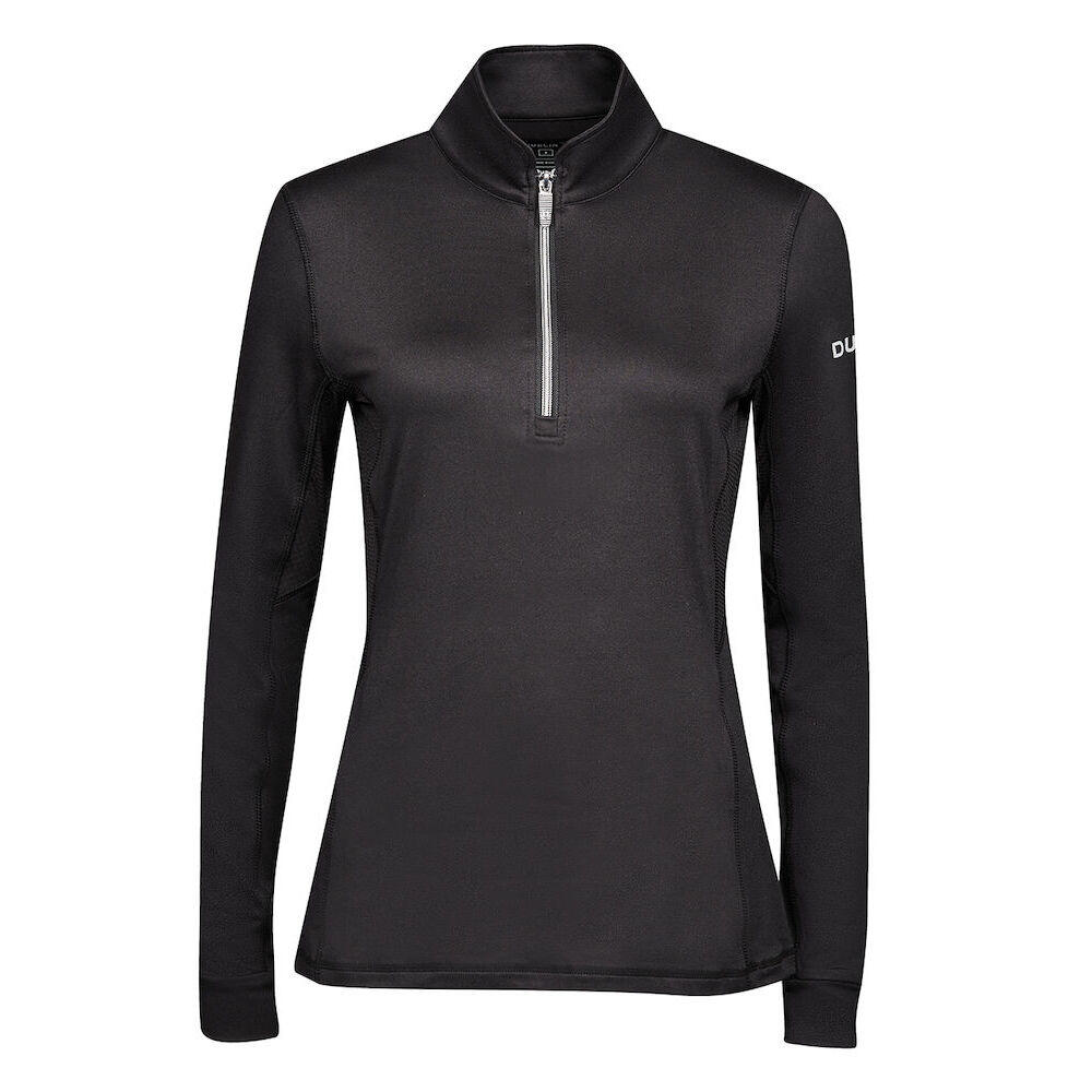 Riding polo long sleeves woman Dublin Kylee