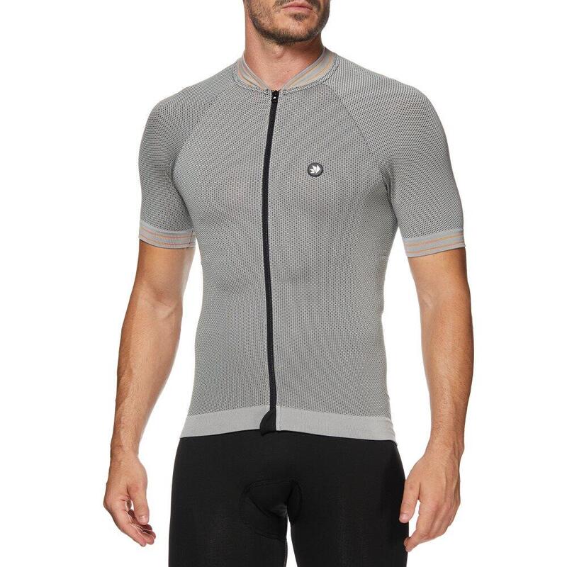 Maglia ciclismo Clima