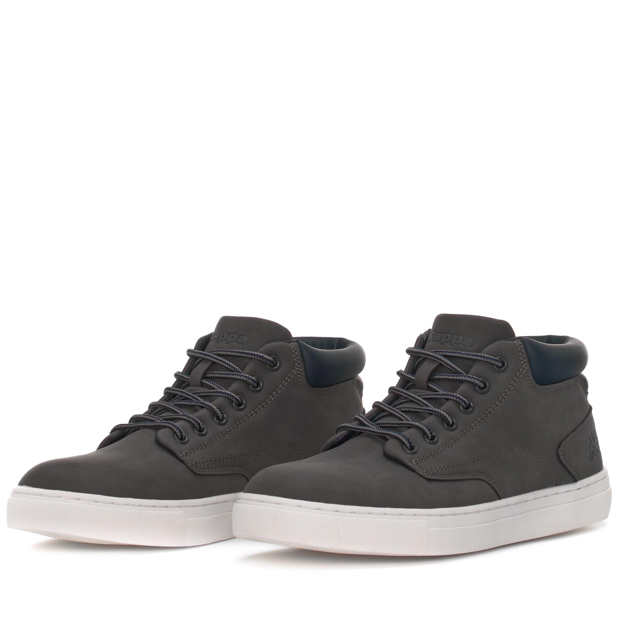 grigio / grigio scuro / blu marino