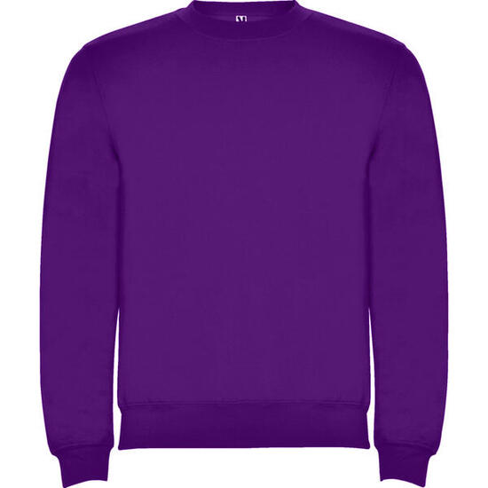 Sweat CLASICA Enfant (Violet)