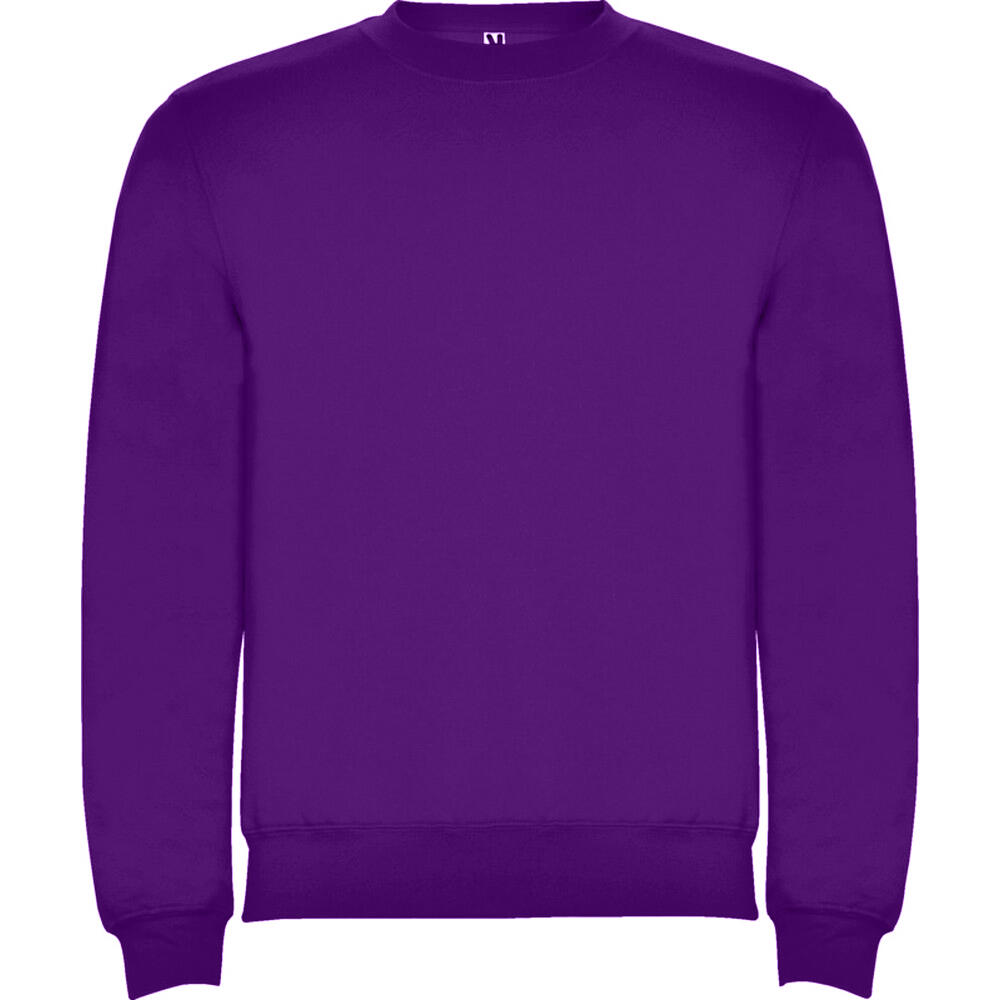 Bluza Dziecięca Clasica Z Okrągłym Dekoltem