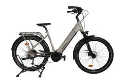 Reconditionné - Vélo VTC électrique - Skill 500 Gris - Excellent état