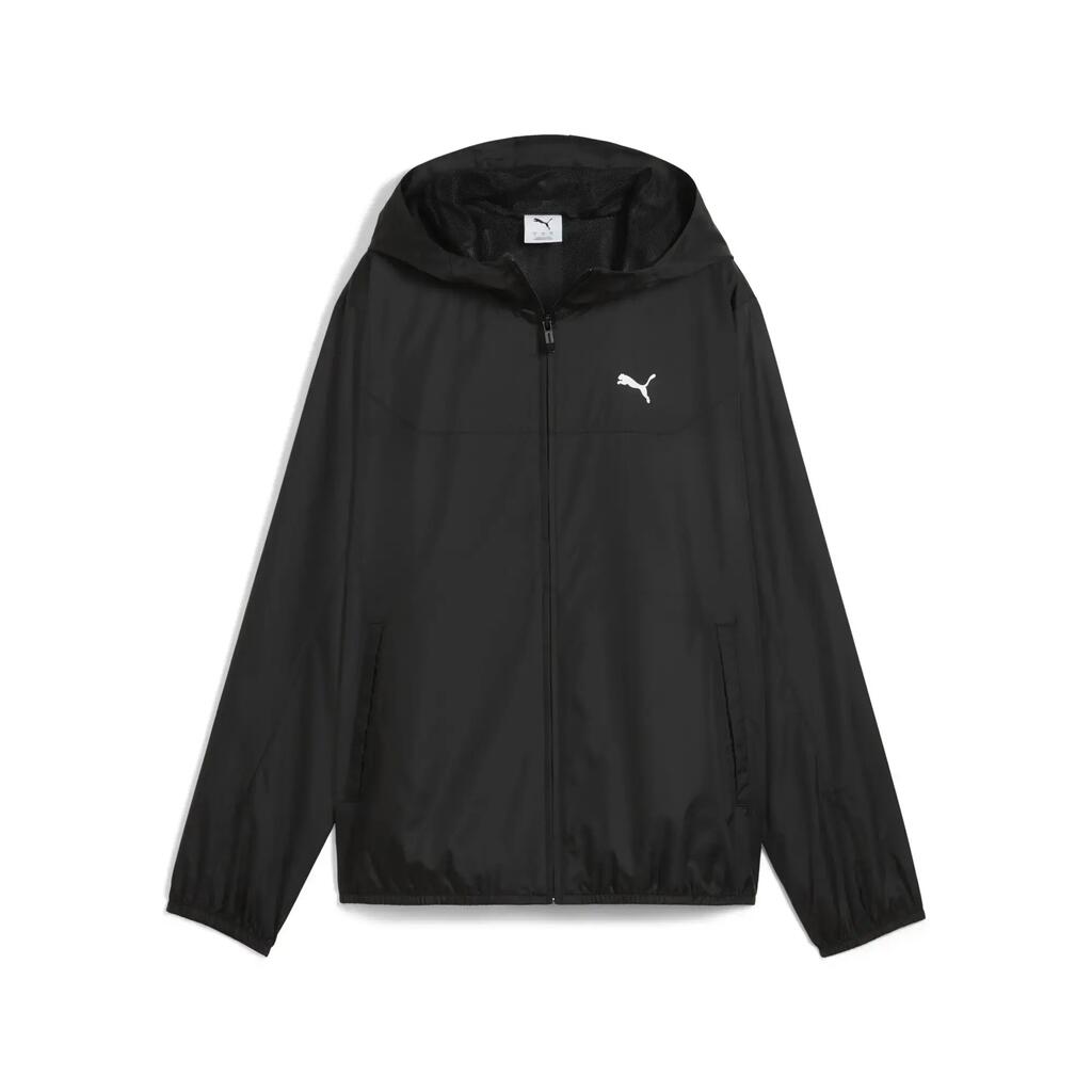 Essentials Regular Windbreaker Women PUMA