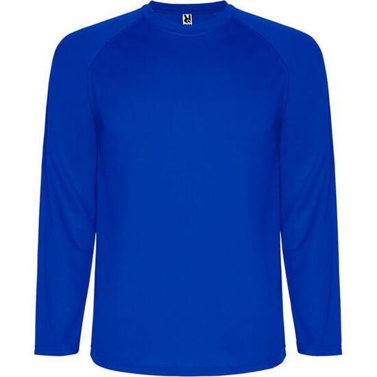 Tshirt MONTECARLO Enfant (Bleu)