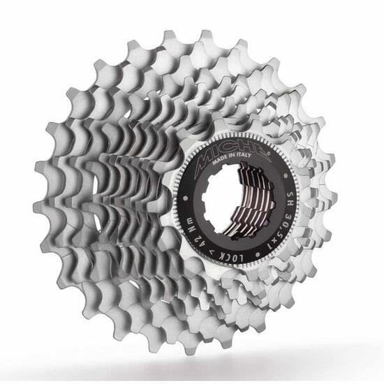 Kassette Miche Primato Shimano 11 vitesses