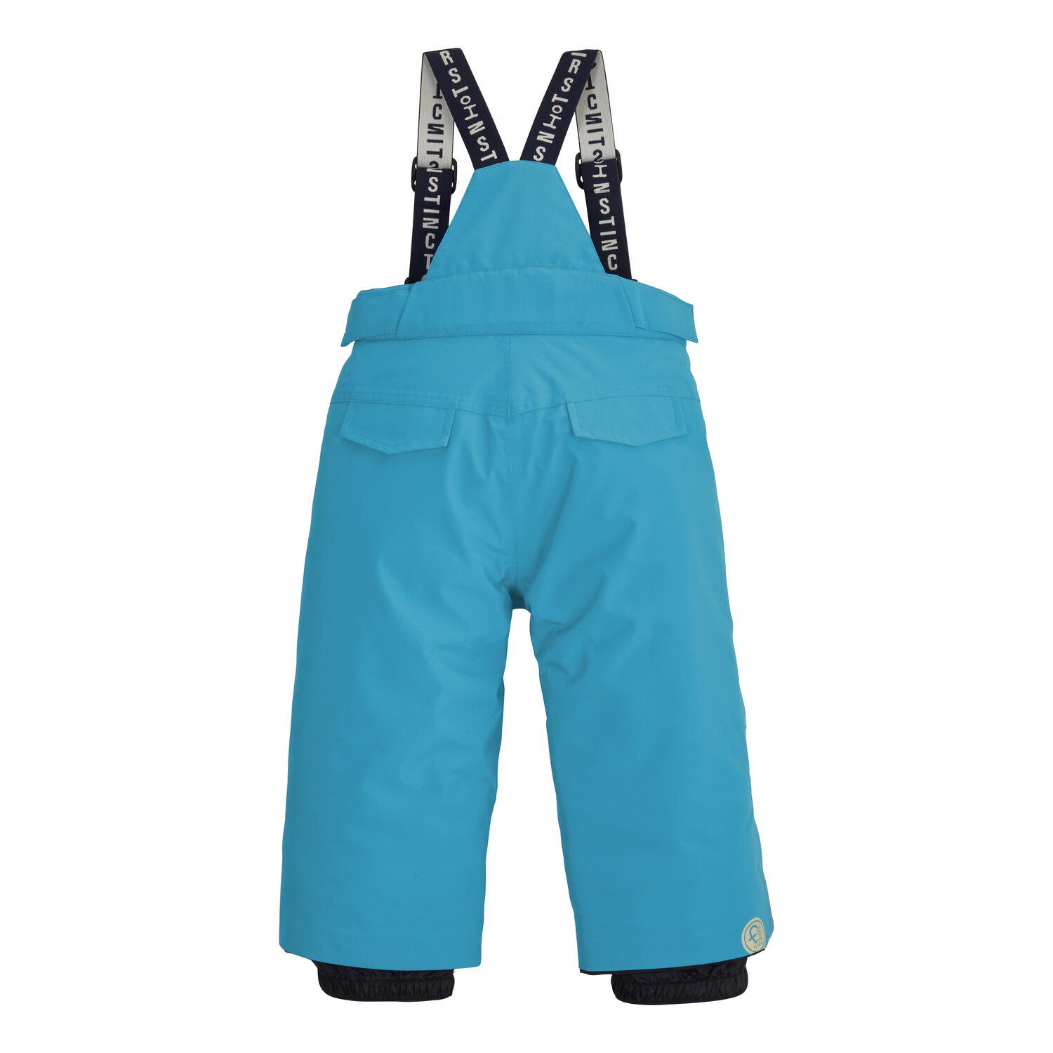 Minis Skihose FISW 33 MNSPNTS 3/6