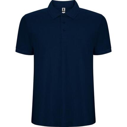 Polo PEGASO PREMIUM Enfant (Blanc)