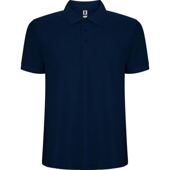Polo PEGASO PREMIUM Enfant (Bleu Marine)