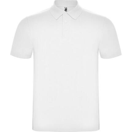 Polo AUSTRAL Adulte (Jaune)