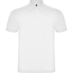 Polo AUSTRAL Adulte (Blanc)
