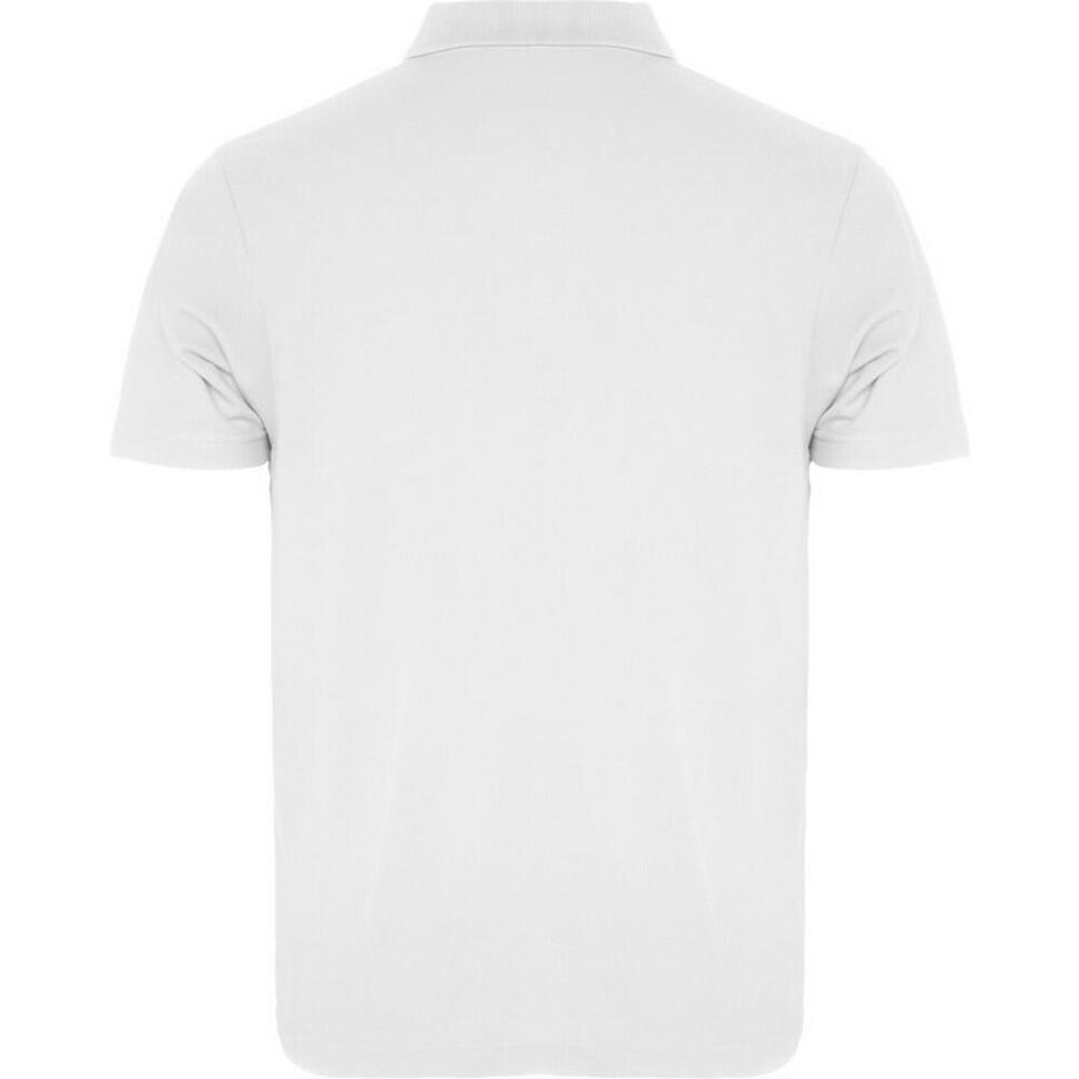 Koszulka Polo Z Krótkim Rękawem Unisex Adult Austral