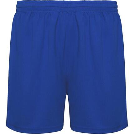Short PLAYER Enfant (Blanc)