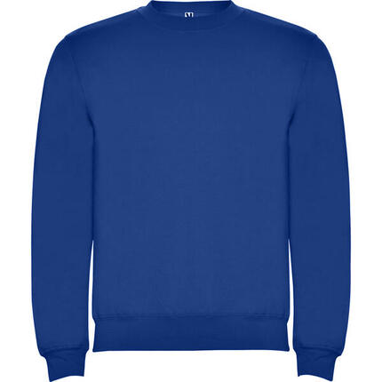 Sweat CLASICA Enfant (Bleu Mer)
