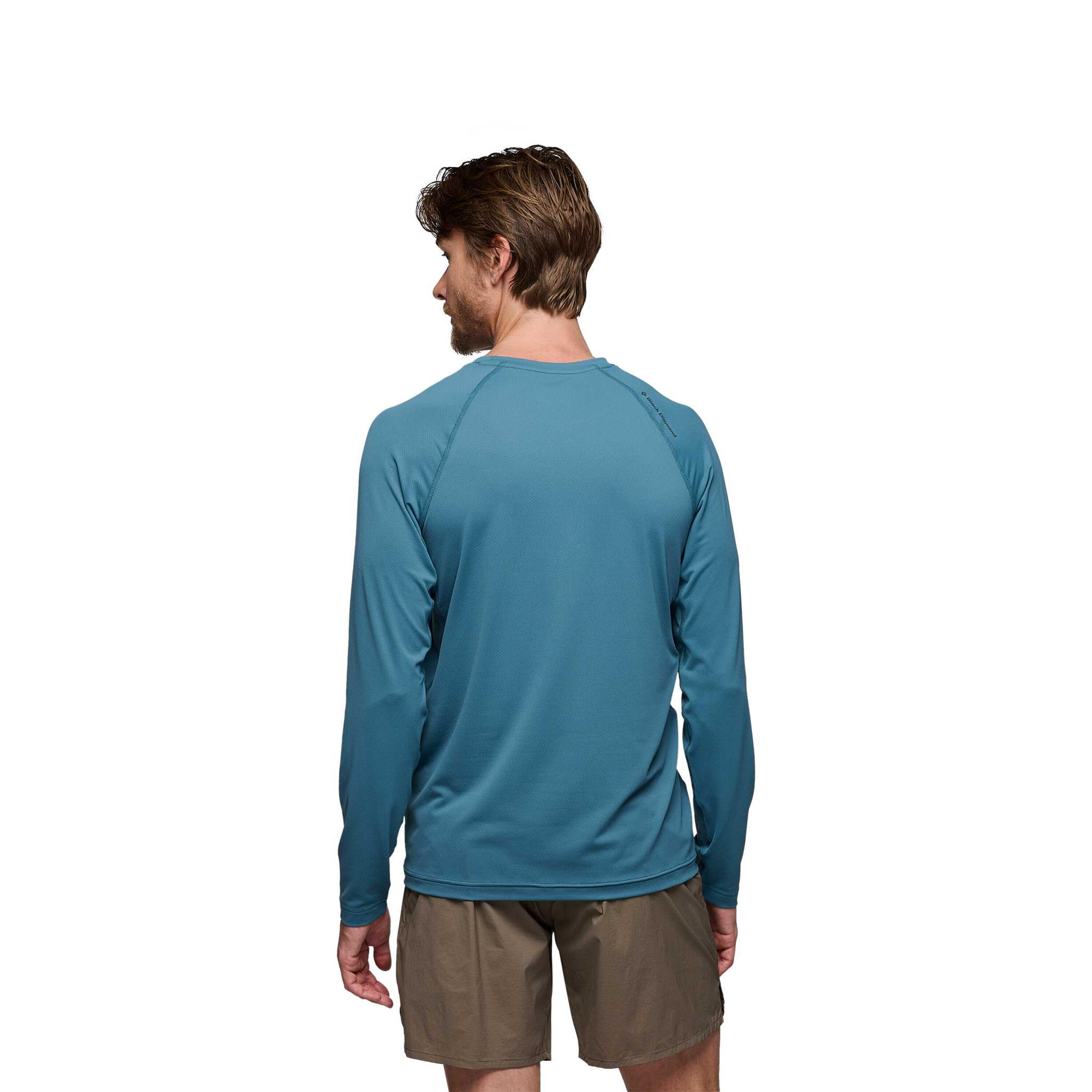 Pullover Black Diamond Alpenglow 4/4
