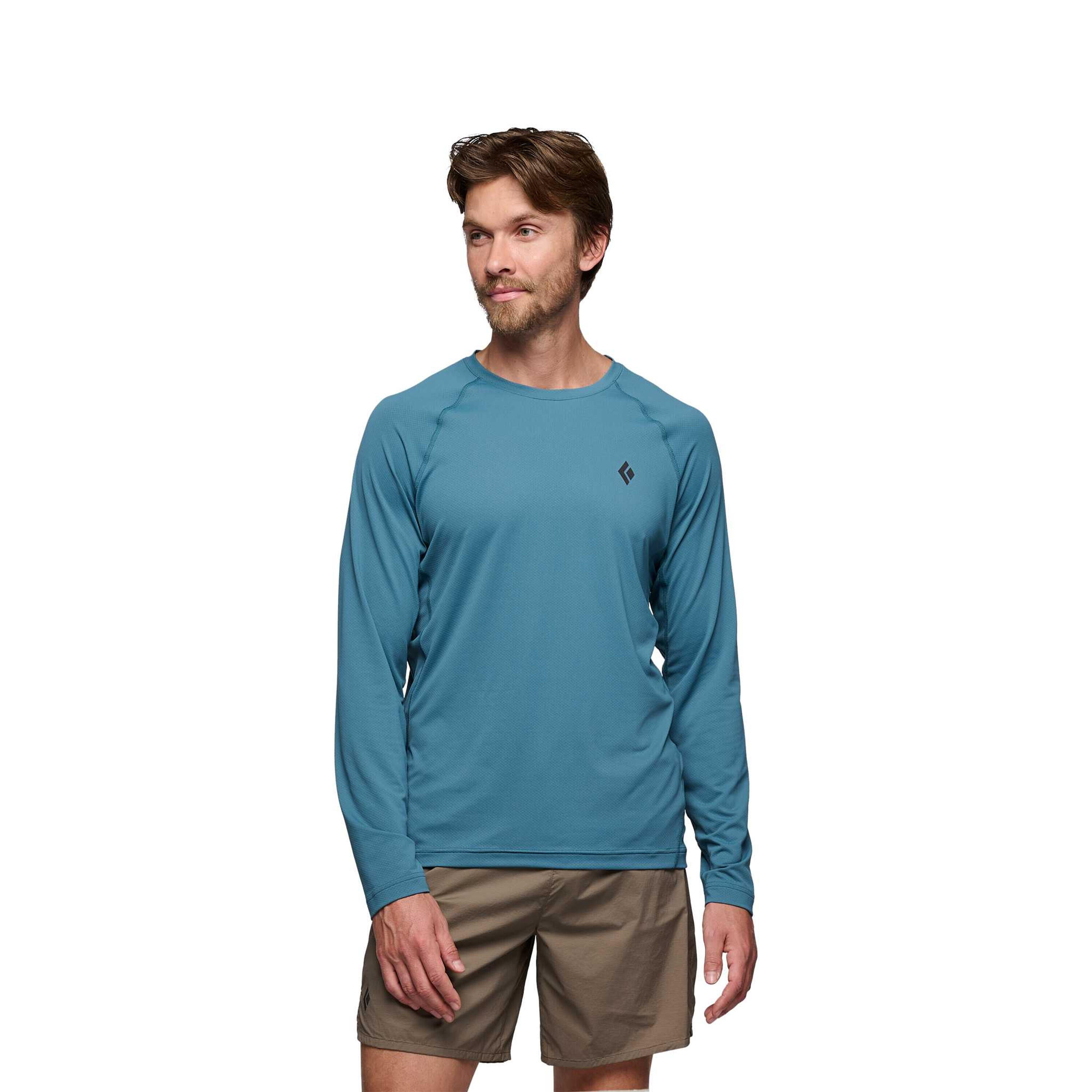 Pullover Black Diamond Alpenglow 2/4