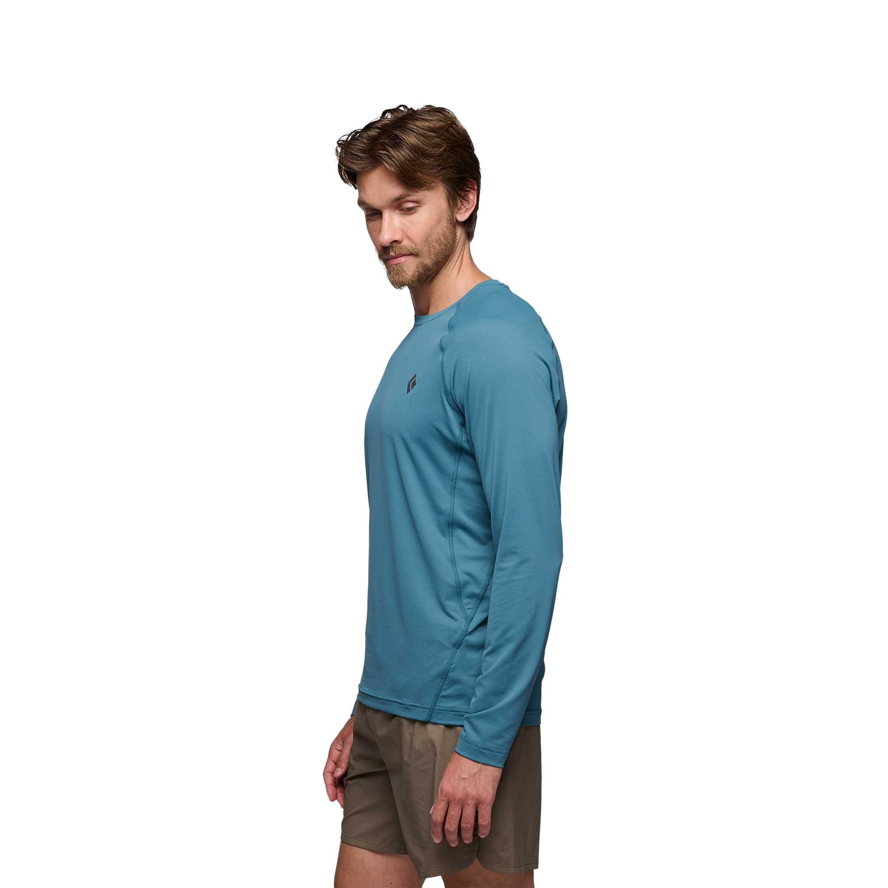Pullover Black Diamond Alpenglow 3/4