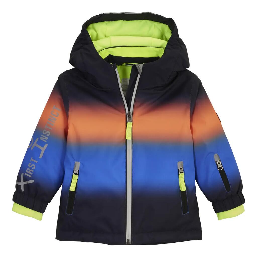 Baby boy ski jacket Killtec FISW 37