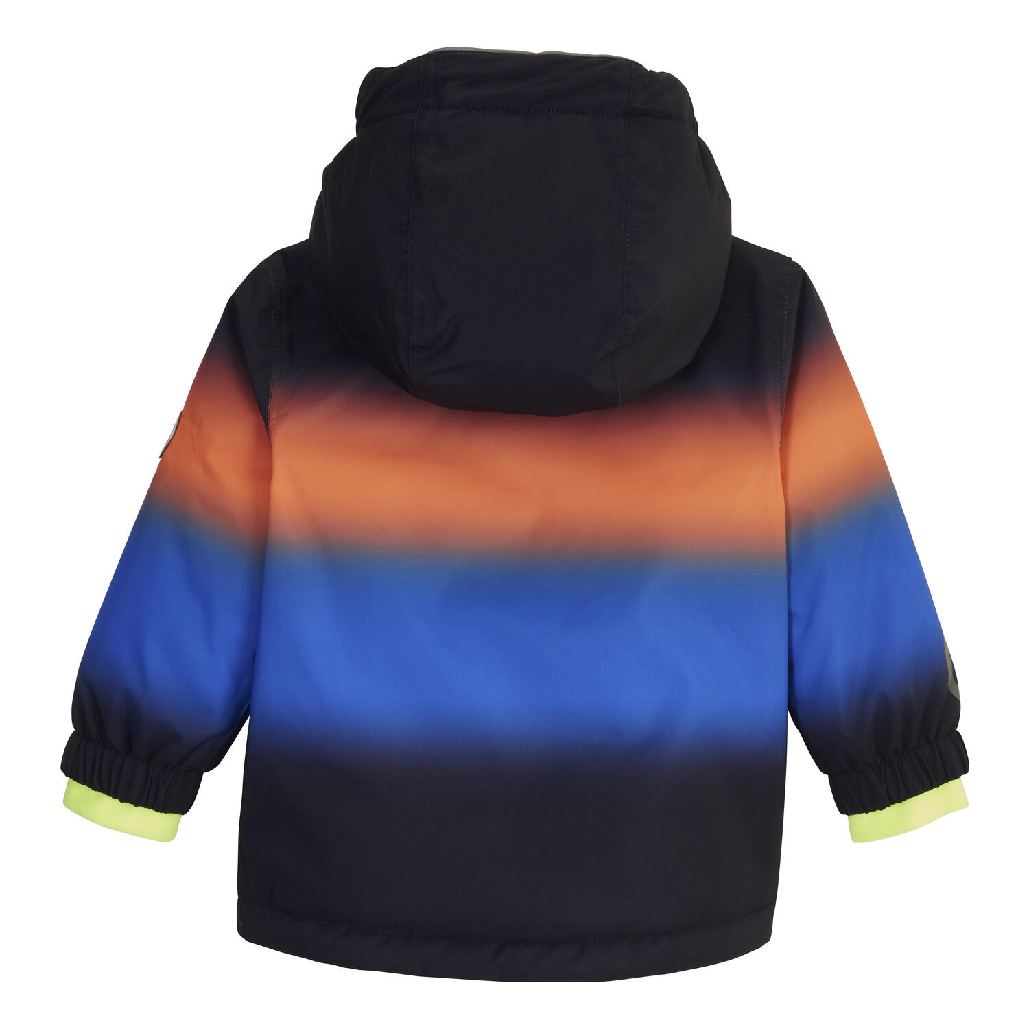Veste de ski bébé garçon Killtec FISW 37 3/3