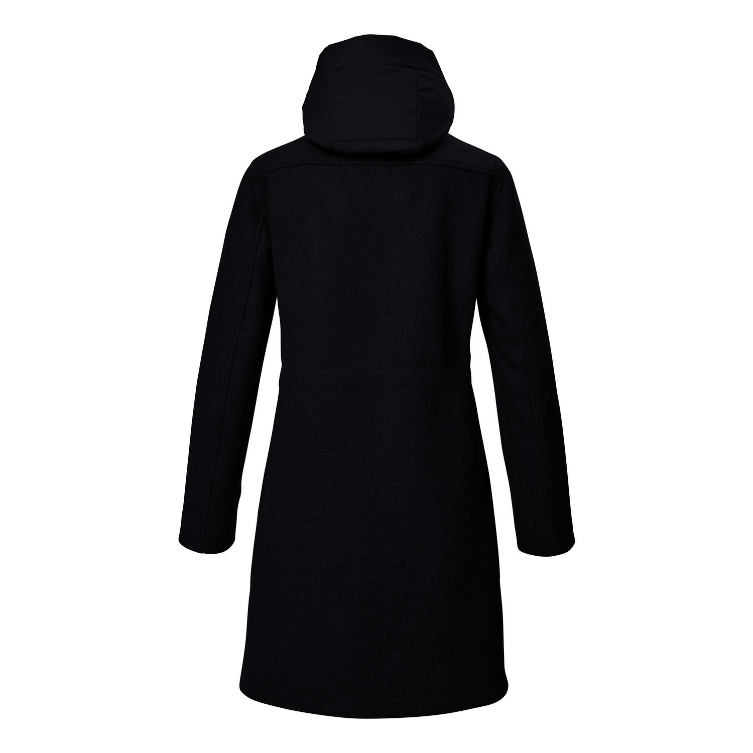 Damen Parka GW 46 WMN PRK 2/3