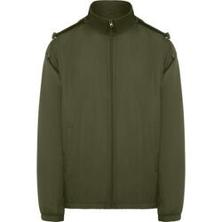 Veste Isolée MAKALU Adulte (Vert Kaki)