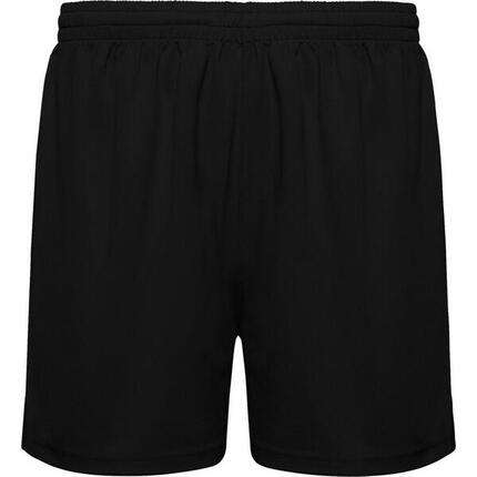 Short PLAYER Enfant (Blanc)