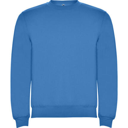 Sweat CLASICA Enfant (Bleu Mer)
