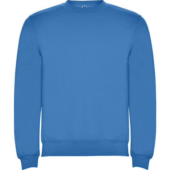 Sweat CLASICA Enfant (Bleu Mer)