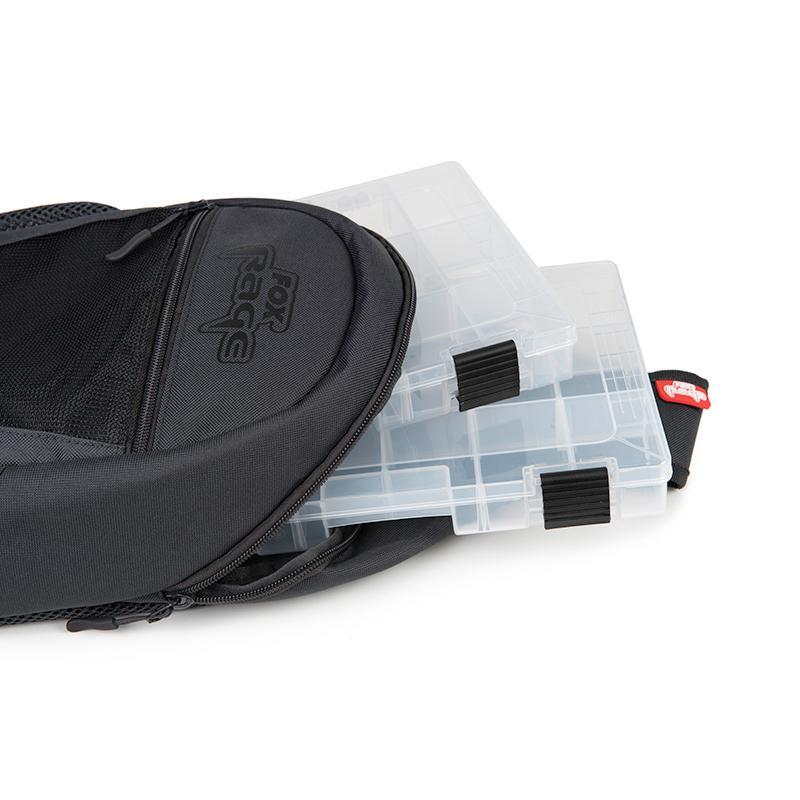 Fox Rage Single Strap Rucksack 2/2