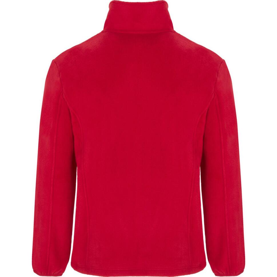 Kurtka Dziecięca Artic Full Zip Fleece Jacket
